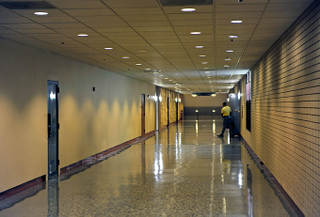 Illustration for article titled The Architecture Of Surveillance